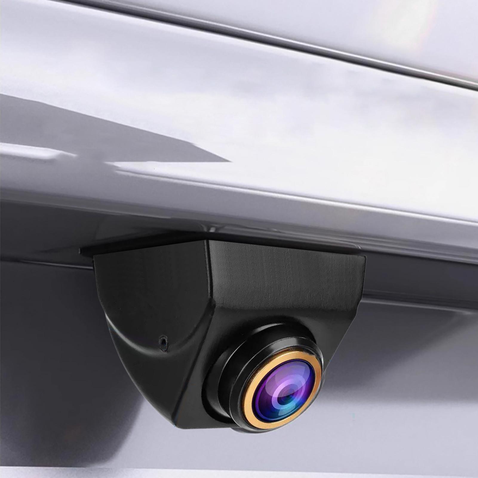

Rear View Camera Backup Camera For Car Fisheye Lens 720p Night Vision Reversing For Safety Vehicle Auto Rv Bike Trailers Traffic China Mainland