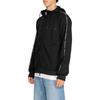 Emporio Armani EA7 FW24 Sweatshirt Men's Black 6DPM91PJZZZ
