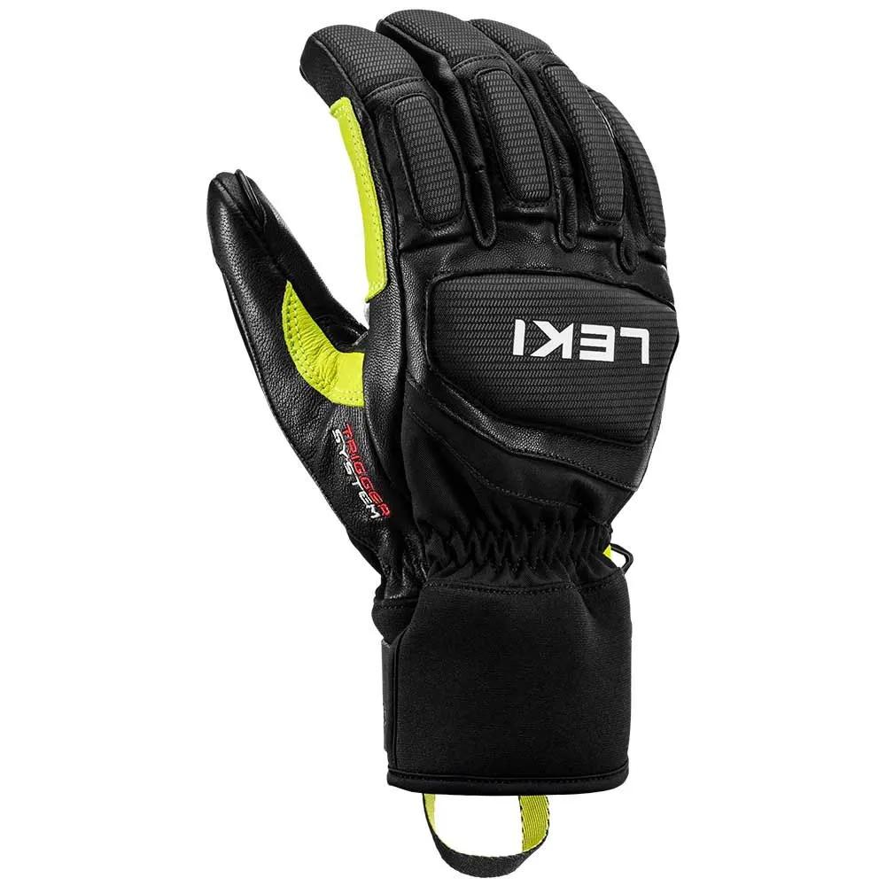 

Leki Alpino Перчатки Griffin Pro 3D 8.5