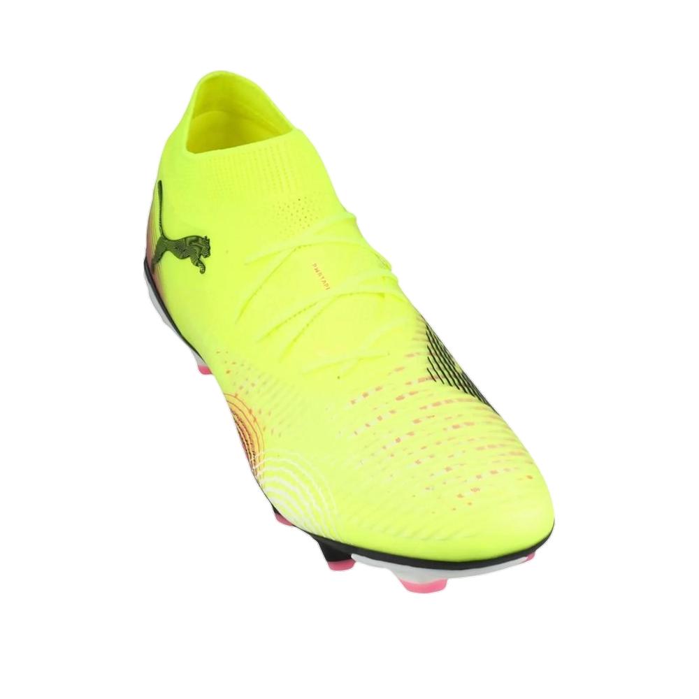 Soccer Shoes PUMA FUTURE 8 PRO FG/AG
