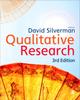 The Qualitative Research Book