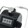 Golf Counter Returnable To Zero Convenient for Game Score Keeper Mini Stroke with