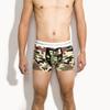 Novelty  Printing Male Underpants For Men, Comfy And Soft Cotton Underwear  And Men's Panties