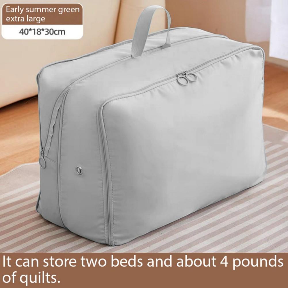 Сумка для хранения одежды в шкафу портативная компрессионная сумка для путешествий 401830cm 775₽