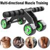 Abdominal Exercise Wheel, Workout Ab Wheel, Workout Ab Wheel, Abdominal Roller