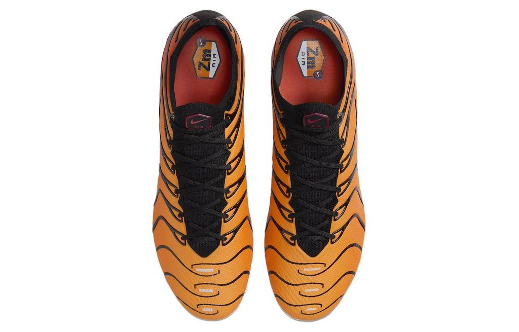 Nike Mercurial Vapor 15 Elite Fg X Air Max Plus Sunset FJ2704-001