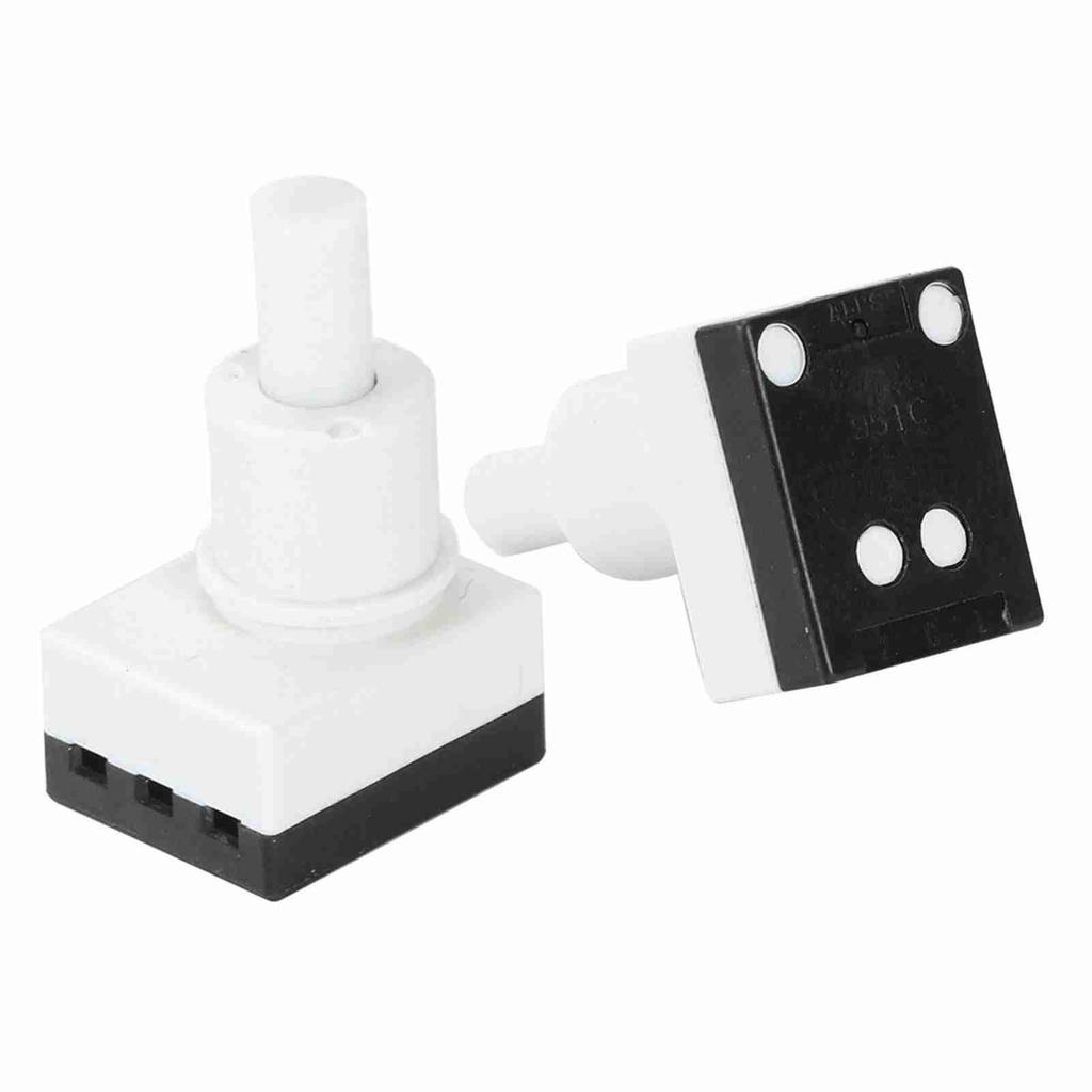 2Pcs Dome Lamp Switch Kit 34404‑SDA‑A21 Fit for Accord CR‑V Element