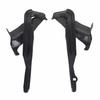 1Pair Steel Hood Hinge 60120-T0A-A00ZZ 60170-T0A-A00ZZ For Honda CR-V 2012-2016