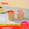 Recipientes para alimentos – Conservação de alimentos