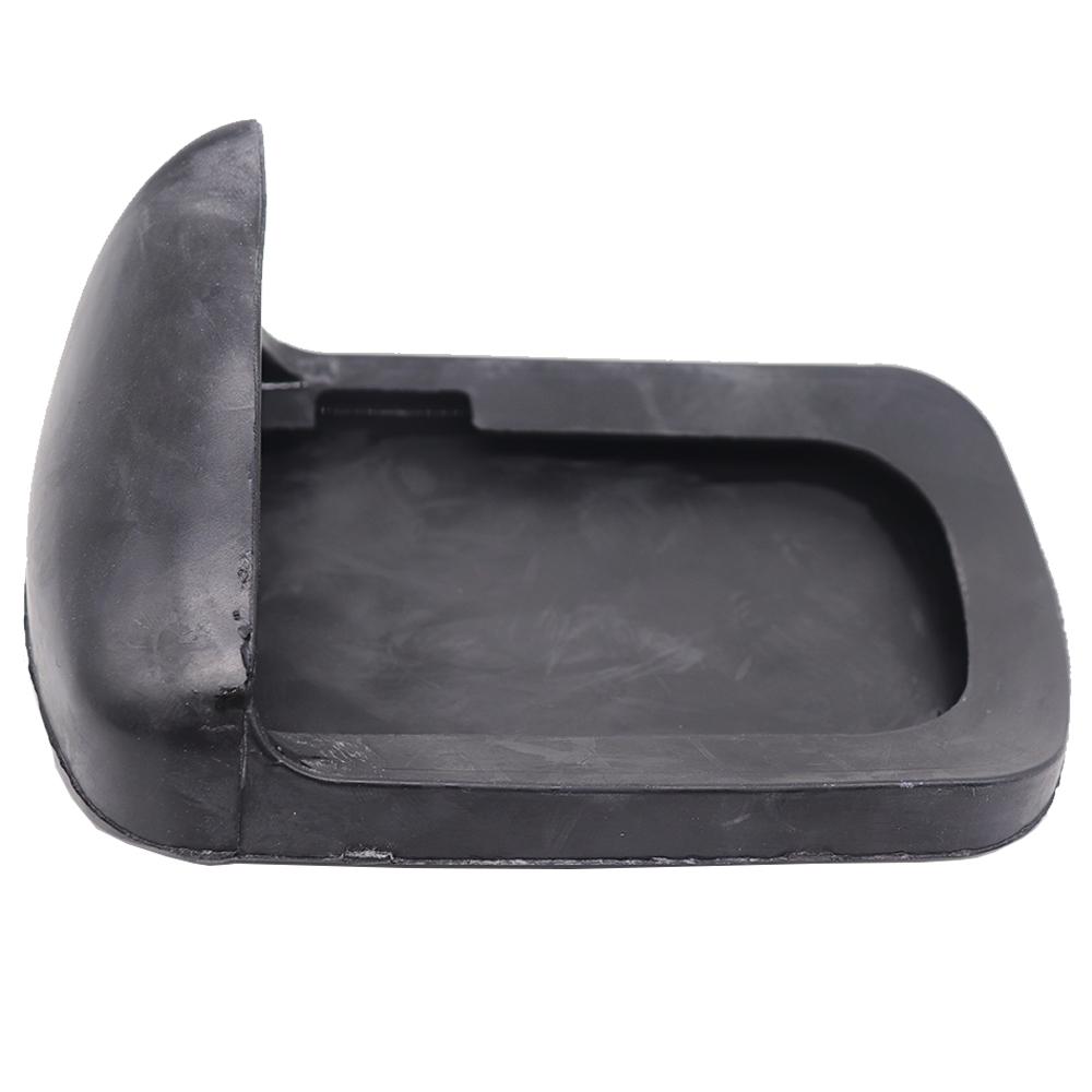Bremspedalgummiabdeckung Automatik 68013457AA Für Benz W414 CL203 A209 W212 C207 S212 S211 W164 W126 C126 R107 W114 C123 W123 W124 S123 W201 W463