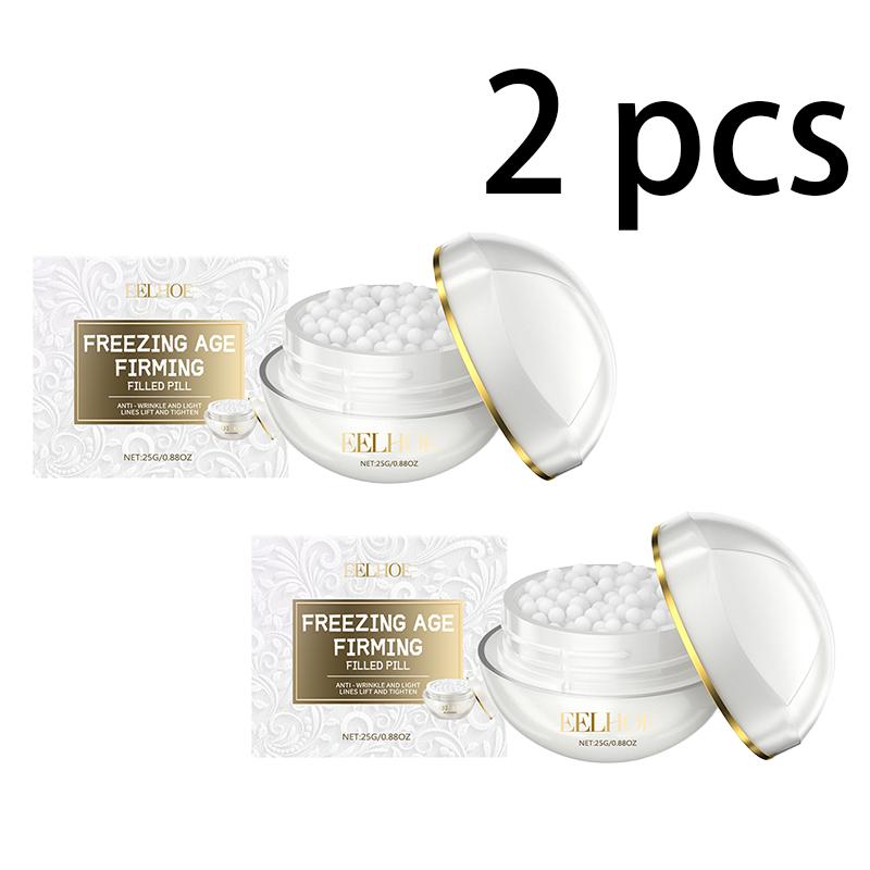 EELHOE Firming & Hydrating Filler Pills Hydrating & Nourishing Firming Skin Moisturizing & Soothing Skin Facial Cream