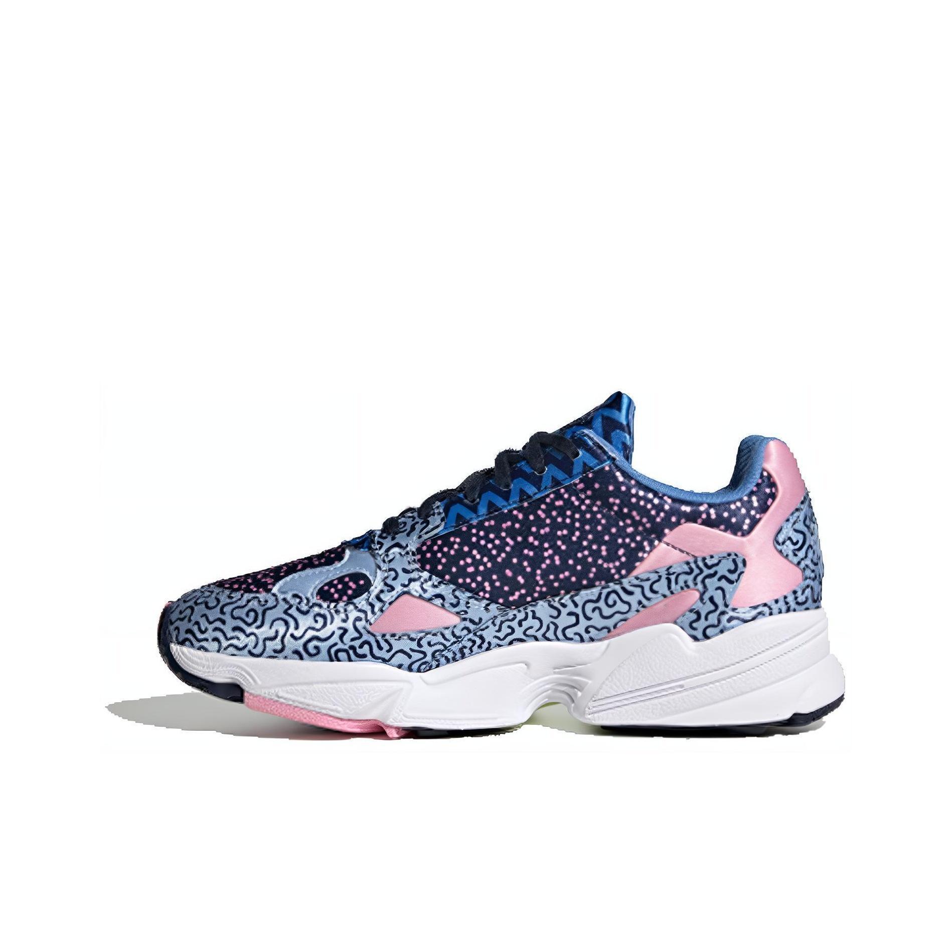

кроссовки adidas originals Falcon Life Casual Shoes Female EE7098
