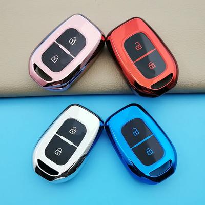 Zubehör für Autoelektronik – Hüllen für Autoschlüssel