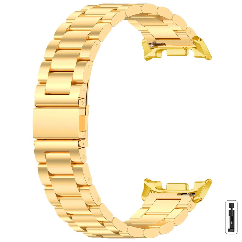 Metallarmband für Samsung Galaxy 8 8 classic Edelstahlarmband Luxuriöses Business-Band für Samsung Galaxy ultra 2 Zubehör