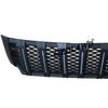 Nissan Navara NP300 Front Grille with Lights for Pickup Truck Modification