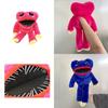 Huggy Wuggy Blue Hand Puppet Plush Toy For Imaginative Play And Fun-filled Entertainment