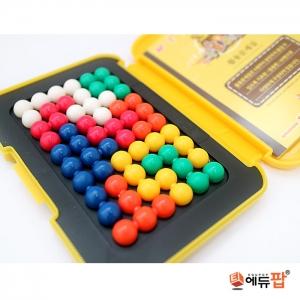 Edupop 3D Bead Puzzle