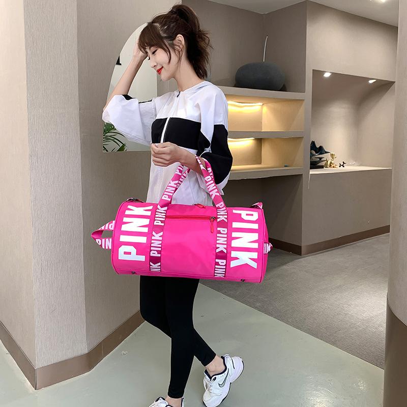 Waterdichte plunjezakken Bagagetassen Reistassen Handtas voor heren Dames