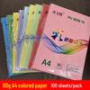 Papier – Papier in vellen