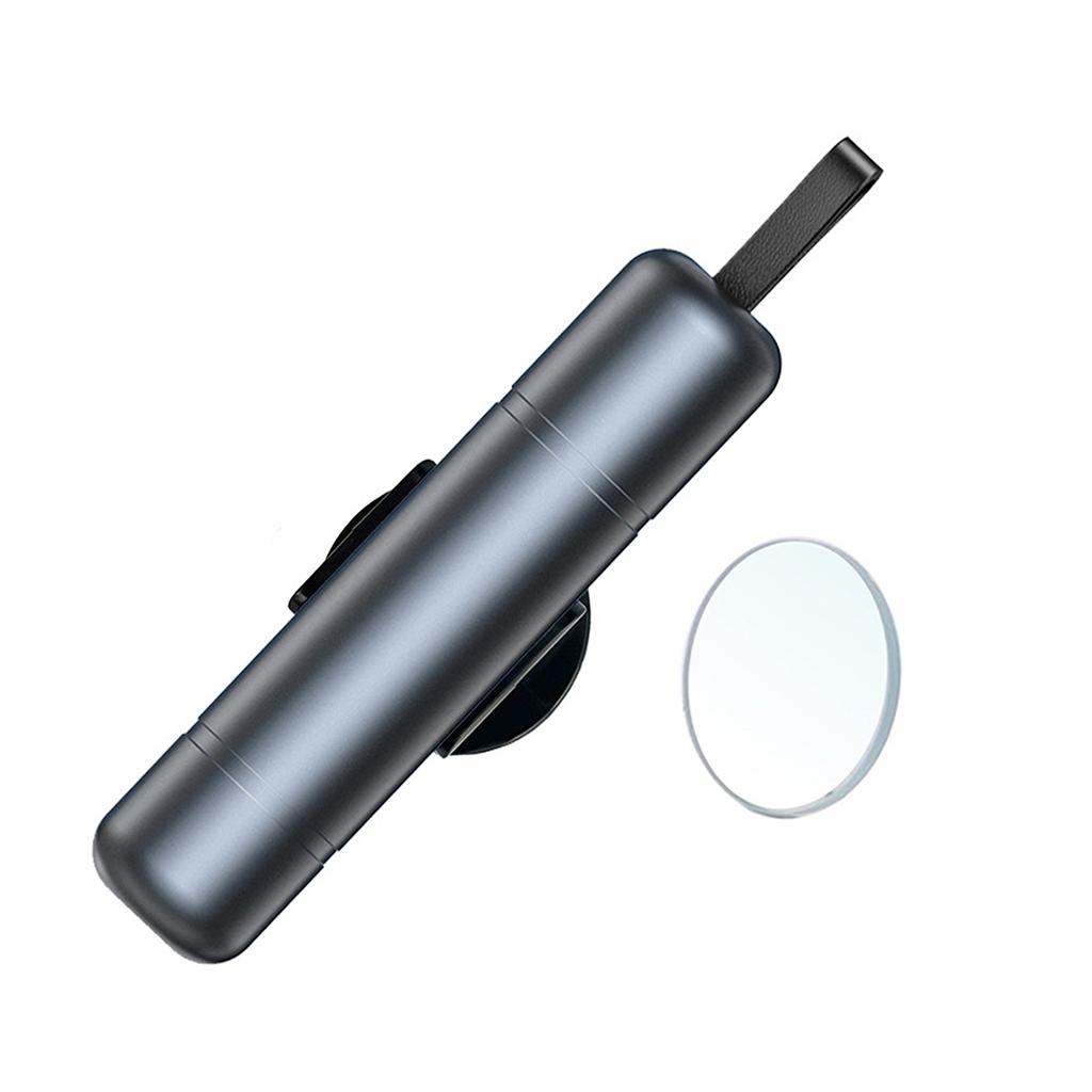 Spargător de geamuri auto, ciocan portabil de siguranță pentru mașini metalice cu tăietor de centură de siguranță, instrument de salvare a vieții în caz de urgență pentru vehicul