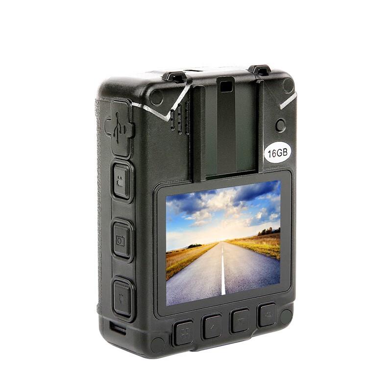 Portable HD Action Recorder (CN version)