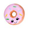 Squishies Fidget Toy Cartoon Ice Cream Popcorn PU Squishy Slow Rising Cream Scented Anti Stress Kawaii Kids Squishies Toys Gift