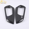 18 ES8 Seat Frame Bright Ring & Control Switch Decorative Patch