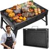 Churrasco – Churrasqueiras