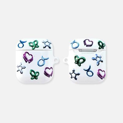 Aespa Savage Airpods Case