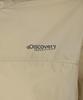 Discovery Expedition Women'S Freshvent 2.0 Packable Windbreaker (L/Beige)
