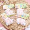 Xiaohongshu-Inspired Super Soft Lop-Eared Rabbit Plush - Squishy, Slime-Like Texture for Ultimate Comfort and Stress Relief
