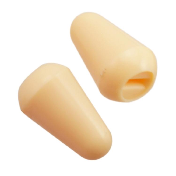 Guitar Knobs Guitar Replacement Part Guitar Accessories Plastic Texture for Electric Guitar Volumes and Tone Replacement