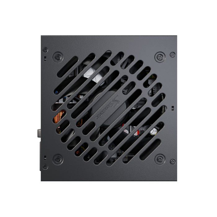 Chargeur - SEASONIC - Core GX-650 - 650W - 80 Plus Gold - Modulaire ATX3.1