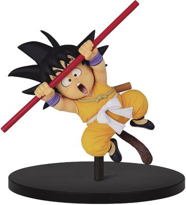 Dragon Ball Super Son Goku Osa 12 Son Goku FES!! (Poiss)