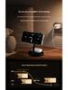 Qi2.2 Three-in-One 25W Magnetic Wireless Charger for Apple & Samsung Watches