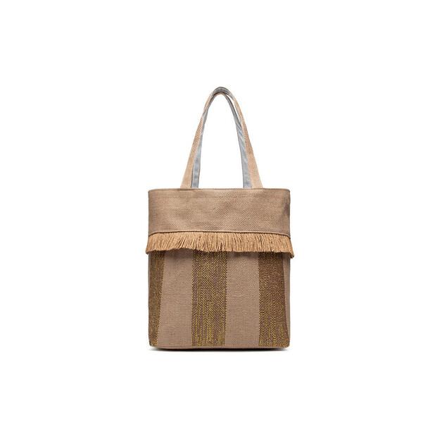 

Сумочка Jenny Fairy MJA-J-354-55-01 бежевый