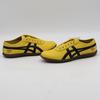 1183C529-750 Onitsuka Tiger Tsunahiki Slip On Sunflower Yellow Black (Men's)
