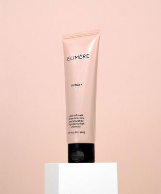 Elimere Vivitox Lifting Pore-Tightening Wash-Off Mask 100g