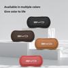 1Pcs Car Knee Pad Leather Leg Hand Support Soft Cushion For BYD Atto 3 Yuan Plus Han Tang EV F3 E6 Dmi Song F0 Qin Pro G3 I3 Ea1
