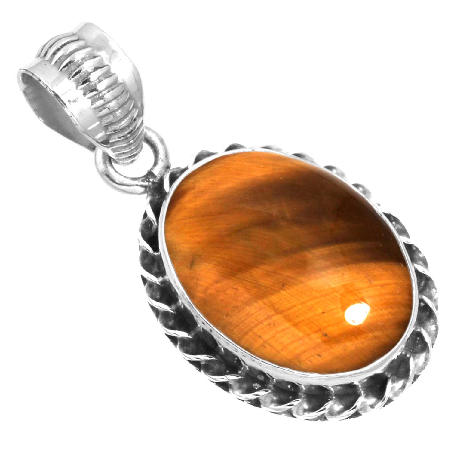 

Подвеска из стерлингового серебра 925 пробы, женская бижутерия ручной работы, подарок на День матери, малахит, лунный камень, розовый кварц, красный камень, дымчатый топаз, тигровый глаз, винтаж глаз тигра