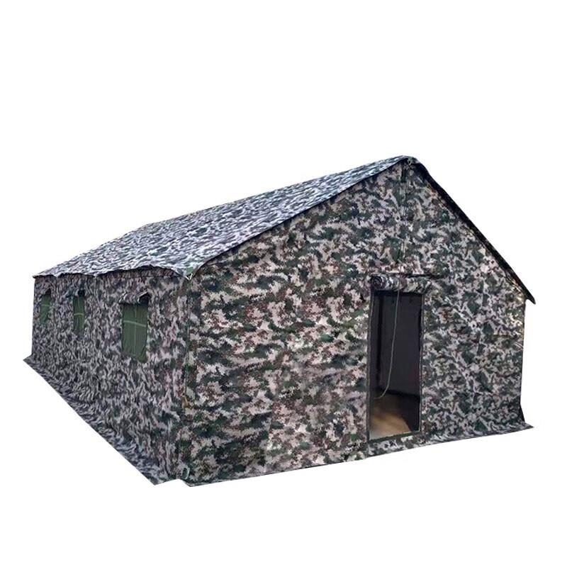 Explorer Outdoor Frame Tent