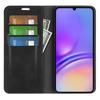 For Samsung Galaxy A07 Case Skin Touch Leather Wallet Phone Cover