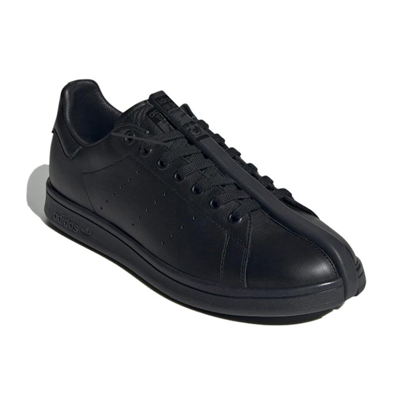 Adidas Craig Green X Adidas Split Stan Smith 'Core Black' Sneakers ID4153