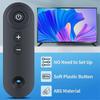 433Hz Remote Control for Walking Pad Under Desk Treadmill Walking Machine