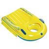 Reef Tourer Snorkeling Boat for Kids (4-12 years old) - Yellow RA0504