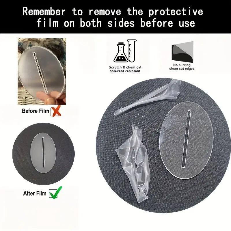 Figurine de Cheval en Acrylique Style Bohème Ornement de Table pour Décoration de Maison Salon Chambre à Coucher