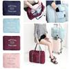 Travel Storage Bag Suitcase Storage Bag Travel Handbag Clothes Storage Bag