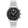 VE2U00322 Hellenyium Silver Chronograph Men's Watch