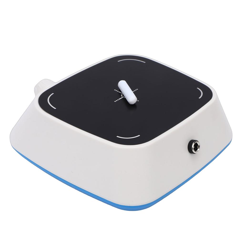 Laboratory Magnetic Stirrer 3000ML Capacity 300-3000rpm Speed High Power Electric Magnetic Stir Plate