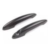 2PCS/SET Car Door Handle For Mini Cooper R50 R52 R53 R55 R56 R57 R58 R59 R60 R61 Door Handle Covers Car-Styling Accessories